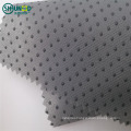 Anti Friction Polypropylene PP Dotted Spunbond Nonwoven Roll Fabric for Home Textile Doghouse Mattress